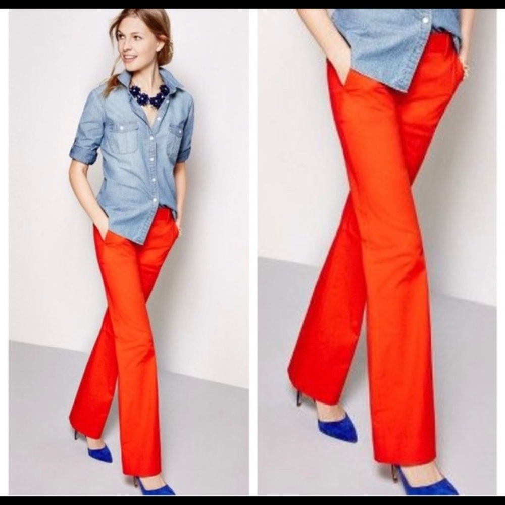 Petite Trousers